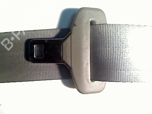 Rear left belt tensioner NISSAN MICRA III (K12) 1.5 dCi | BP20453435C89 