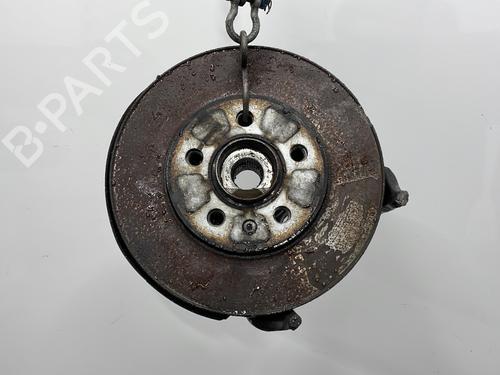 Venstre Styrespindel Lejehus VW POLO V (6R1, 6C1) 1.2 TSI 16V (90 hp) 29921716