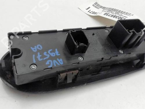 Left front window switch FORD FOCUS C-MAX (DM2) 1.6 TDCi | BP38675136I27 - Image 4