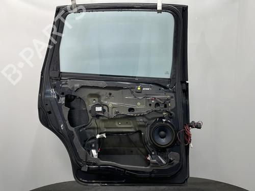 Used Left rear door FORD S-MAX (WA6) 2.0 TDCi (130 hp) 20418154