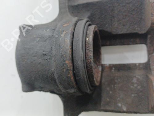 Used Left front brake caliper Left front brake caliper 21238111 21238111