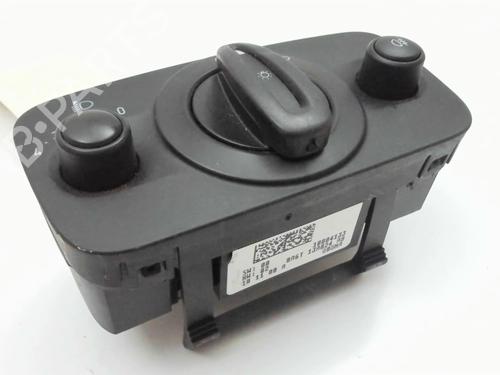 Forlygtekontakt FORD FIESTA VI (CB1, CCN) 1.6 TDCi (95 hp) 21237627