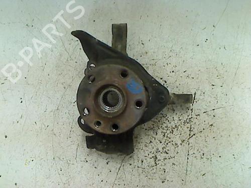 Used Left front steering knuckle PEUGEOT EXPERT Van (222) 1.9 D (70 hp) 20454524