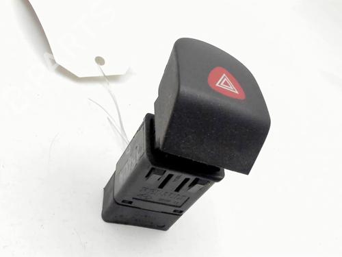 Used Warning switch Warning switch RENAULT KANGOO (KC0/1_) 1.5 dCi (57 hp) 35892825 35892825