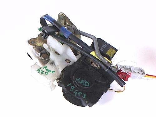 Højre bagtil lås ROVER 400 II Hatchback (RT) 420 Di | BP20462079C99 