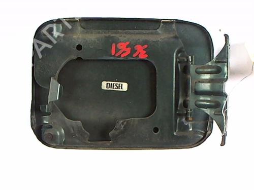 Fuel flap MAZDA 323 F VI Hatchback (BJ) 2.0 TD | BP20404031C131 