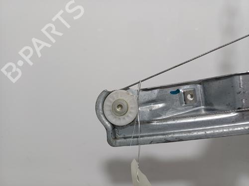 Front left window mechanism CITROËN C3 II (SC_) 1.4 HDi 70 (SC8HZC, SC8HR0, SC8HP4) | BP36588659C22 - Image 5
