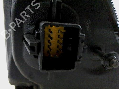 Used Right mirror RENAULT SCÉNIC II (JM0/1_) 1.9 D (116 hp) 20449203