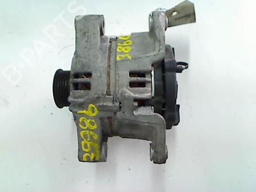 Alternator OPEL TIGRA TwinTop (X04) 1.3 CDTI (R97) | BP20409079M7 