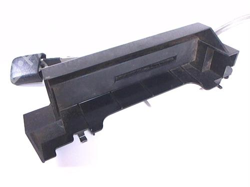 Used Rear right interior door handle Rear right interior door handle VOLVO V70 I (875, 876) 2.5 TDI (140 hp) 22914703 22914703