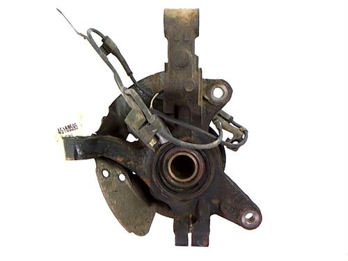 Left front steering knuckle MAZDA 323 F VI Hatchback (BJ) 1.5 16V (BJ5W) | BP20448126M25 