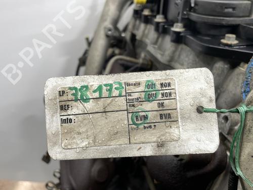 Engine FIAT DUCATO Van (250_) 150 Multijet 2,3 D | BP29545061M1 