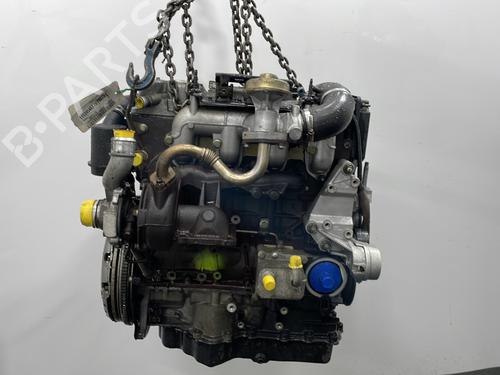 Engine FORD FOCUS I (DAW, DBW) 1.8 TDCi | BP30443812M1 