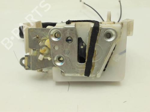 Used Rear right lock SUZUKI ALTO VII (GF, HA25_, HA35_) 1.0 (AMF310, GFC31S) (68 hp) 20419902