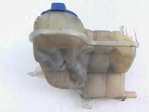Expansion tank AUDI A6 C6 (4F2) 2.0 TDI | BP20426538C120 