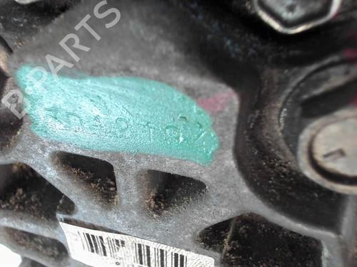 Steering pump TOYOTA AVENSIS Estate (_T25_) 2.2 D-CAT (ADT251_, ADT251R) | BP20390914M99 