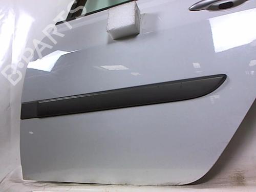 Left rear door RENAULT MEGANE II Estate (KM0/1_) 1.5 dCi (KM1F) | BP20412103C4 