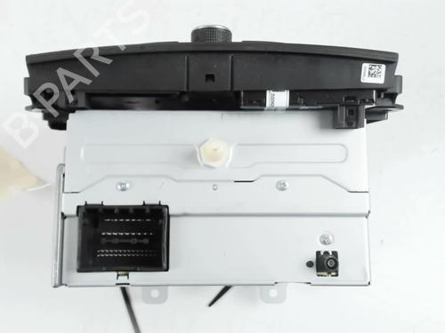 Radio OPEL ASTRA J (P10) 1.7 CDTI (68) | BP26964533E6 