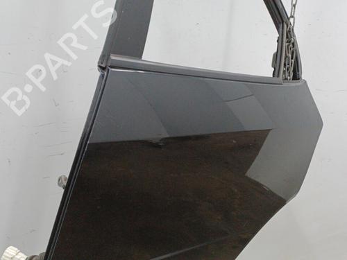 Left rear door HONDA CIVIC VIII Hatchback (FN, FK) 2.2 CTDi (FK3) | BP20468886C4 