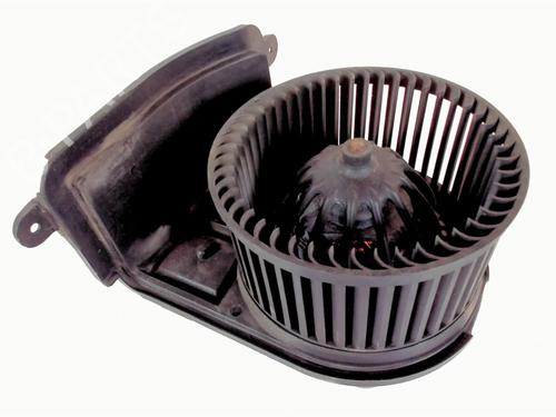 Heater blower motor RENAULT CLIO II (BB_, CB_) 1.5 dCi (B/CB08) | BP20430719M62 