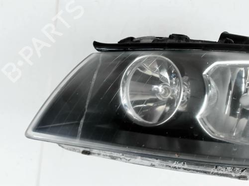 Left headlight AUDI A3 (8P1) 2.0 TDI 16V | BP23778215C28  - Image 5