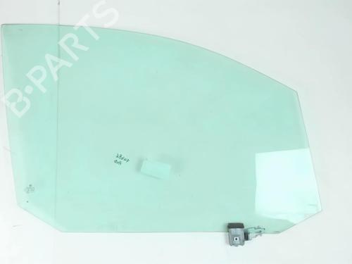 Used Front right door window VW CADDY III Box Body/MPV (2KA, 2KH, 2CA, 2CH) 2.0 SDI (70 hp) 30161677