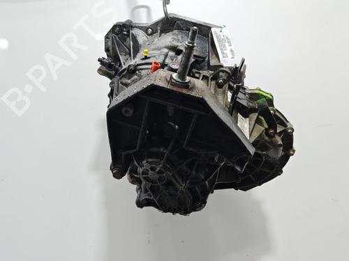Used Gearbox Gearbox RENAULT MASTER II Van (FD) 2.5 dCi (FD01, FD02, FD21, FD22, FD31, FD32, FD3Y, FD71,... (120 hp) 40116369 40116369