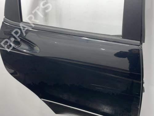 Right rear door MERCEDES-BENZ A-CLASS (W169) A 180 CDI (169.007, 169.307) | BP29749589C5 