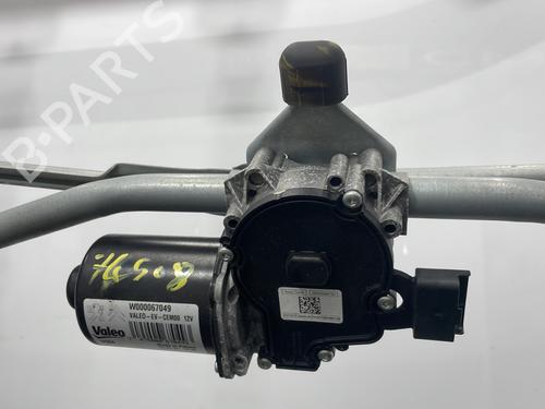 Used Front wiper motor Front wiper motor CITROËN JUMPY III Van (V_) 2.0 BlueHDi 145 (144 hp) 30136996 30136996