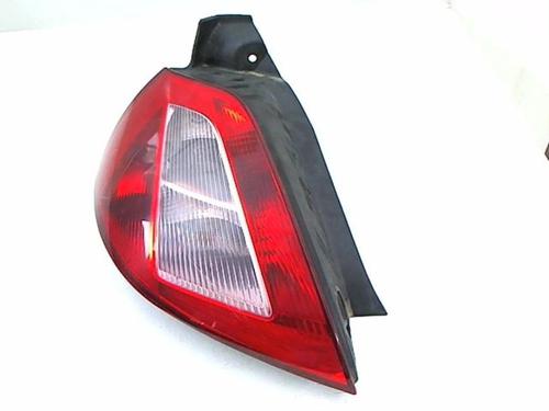 Used Left taillight RENAULT MEGANE II (BM0/1_, CM0/1_) 1.5 dCi (BM1E, CM1E) (106 hp) 20467371