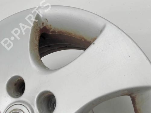 Rim NISSAN PRIMERA Hatchback (P12) 2.2 dCi | BP20429235C45 