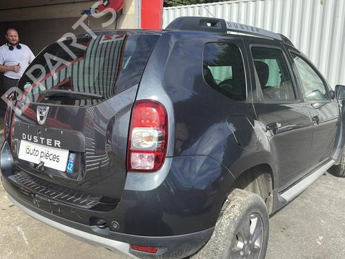 Engine mount DACIA DUSTER (HS_) 1.5 dCi | BP21239795M89 - Image 8