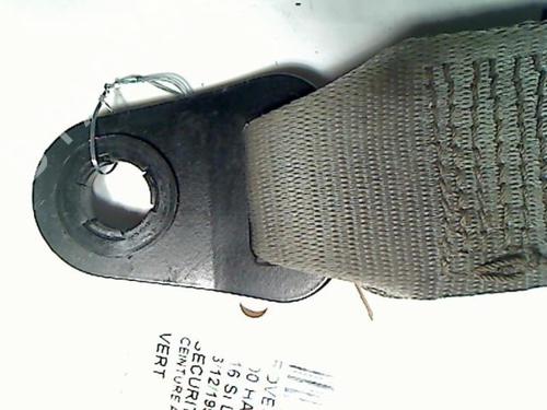 Front left belt tensioner ROVER 200 II Hatchback (RF) 216 Si | BP20474759C87 