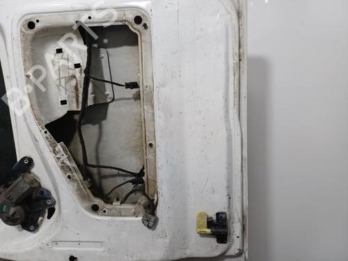 Venstre bagagerum dør Venstre bagagerum dør PEUGEOT PARTNER Box Body/MPV 1.6 HDi 16V (90 hp) 36400840 36400840