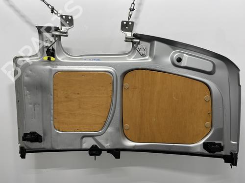 Hecktür rechts CITROËN BERLINGO Box Body/MPV (B9) 1.6 BlueHDi 100 | BP30890861C77