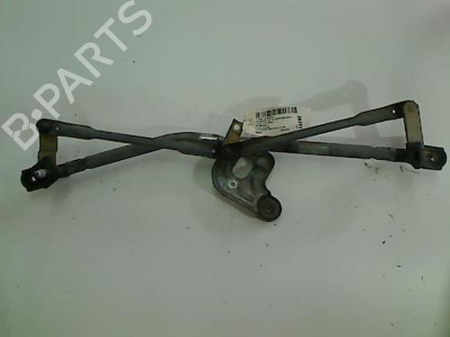 Used Front wipers mechanism FORD MONDEO III (B5Y) 2.0 16V TDDi / TDCi (115 hp) 21230838