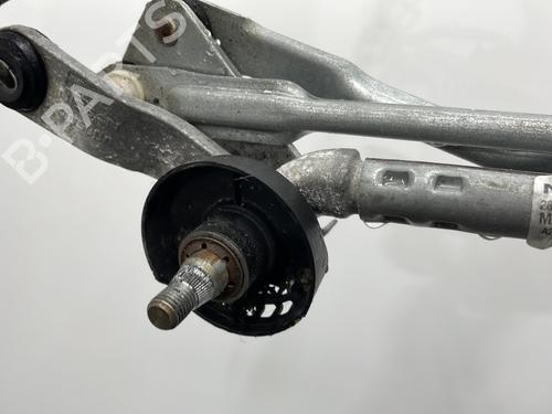 Vindrude Viskermekanisme NISSAN MICRA V (K14) 1.0 | BP21184842C83 - Image 3