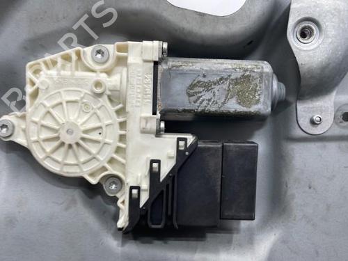 Used Rear right window mechanism VW TOURAN (1T1, 1T2) 2.0 TDI 16V (140 hp) 20417277