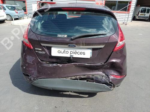 Steering column FORD FIESTA VI (CB1, CCN) 1.4 TDCi | BP34355598M21 - Image 42