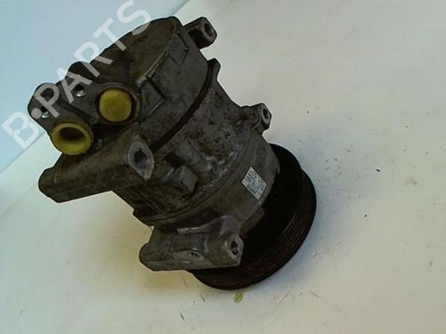 AC compressor FIAT STILO (192_) 1.9 D Multijet | BP20474634M34 