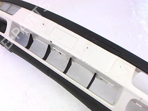 Used Front bumper VW VENTO (1H2) 1.8 (90 hp) 20459330