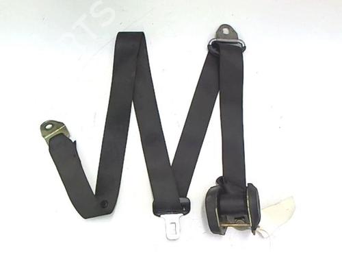 Used Rear right seatbelt Rear right seatbelt OPEL KADETT E (T85) [1984-1993] 33445852 33445852