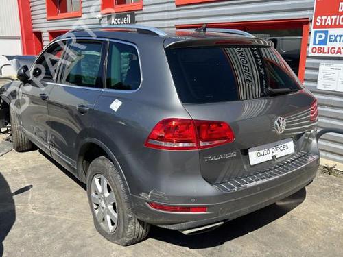 Brugte VW TOUAREG (7P5, 7P6) 3.0 V6 TDI 4391739