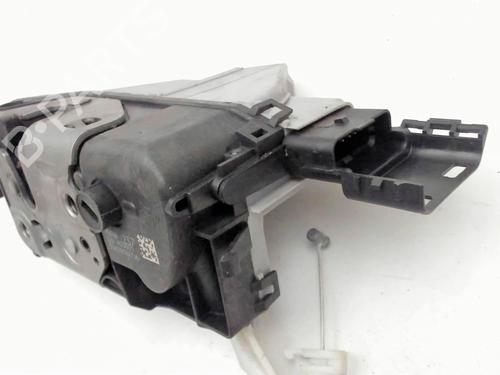 Used Rear left lock Rear left lock PEUGEOT 3008 I MPV (0U_) 1.6 HDi (112 hp) 36525944 36525944