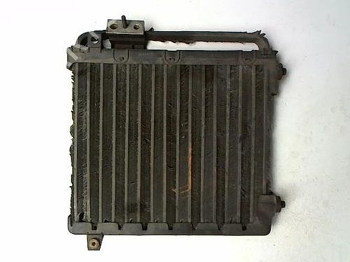 Used AC radiator CHRYSLER VOYAGER I (AS) 2.5 (98 hp) 21203372