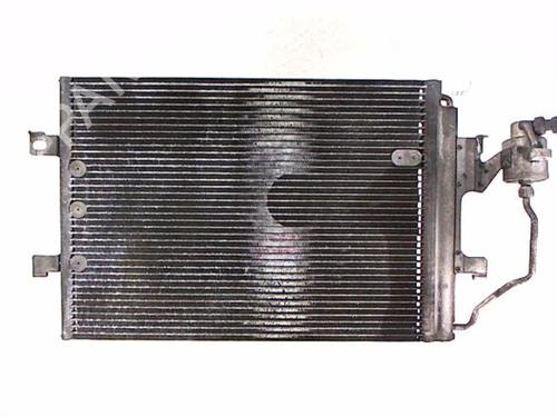 AC Kondensor MERCEDES-BENZ A-CLASS (W168) A 160 (168.033, 168.133) (102 hp) 20426753