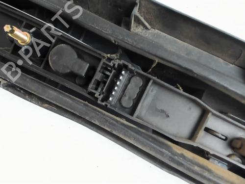 Left taillight RENAULT KANGOO (KC0/1_) D 65 1.9 (KC0E, KC02, KC0J, KC0N) | BP29165044C34 