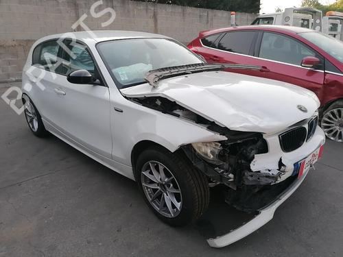AC pipe BMW 1 (E87) 118 d | BP21207674M126 - Image 10