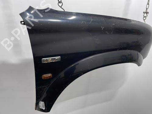 Right front fenders SUZUKI GRAND VITARA I (FT, HT) 2.0 HDI 110 16V 4x4 (SQ420D, TD83V, JA420WD) | BP22104572C42 
