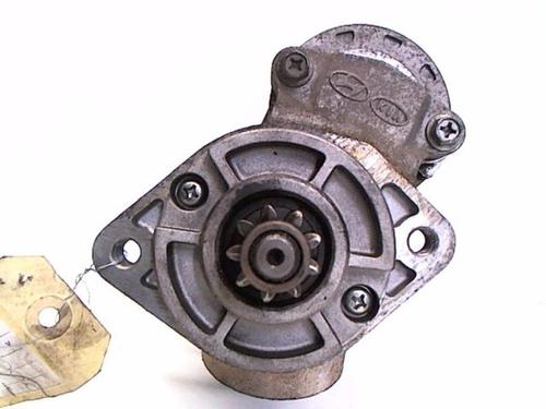 Used Starter HYUNDAI TUCSON (JM) 2.0 CRDi All-wheel Drive (140 hp) 20416268